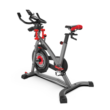 Schwinn IC4 Indoor Cycling Bike