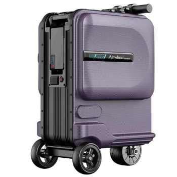 Modobag Motorized Luggage