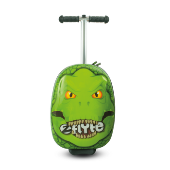 ZincFlyte Kid's Scooter