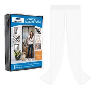 Homitt Magnetic Screen Door