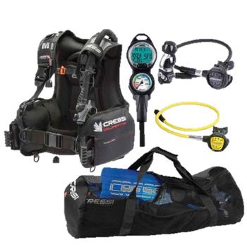 Cressi Start Pro 2.0