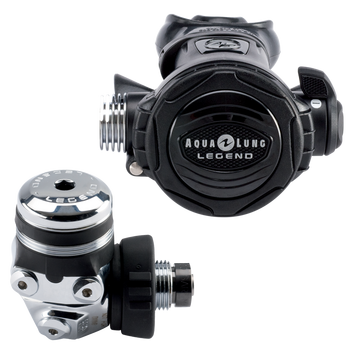 Aqualung Legend LX
