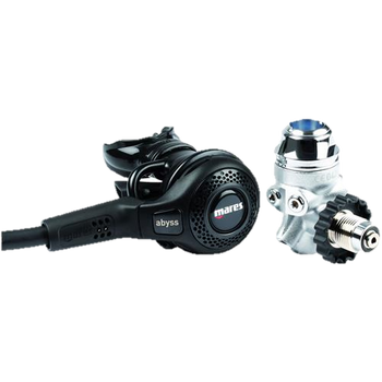 Mares Abyss 22 Navy II