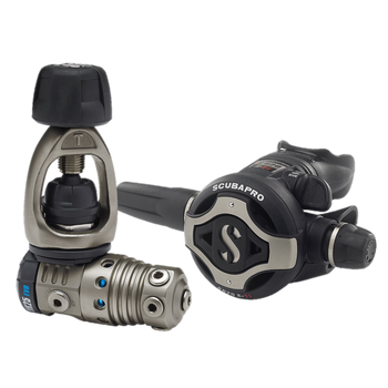 Scubapro MK25 EVO/S620 Ti