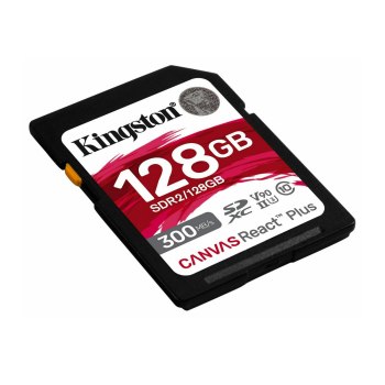Kingston Professional 2000x SDXC UHS-II