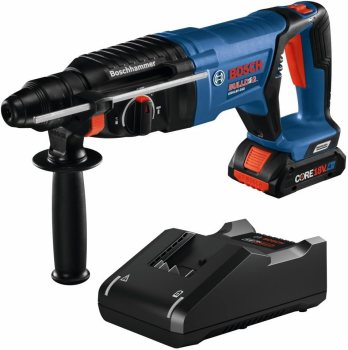 Bosch GBH18V-26DK15