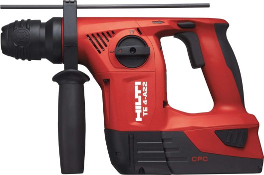 Hilti TE 4-A18