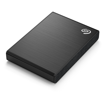 Seagate Fast SSD