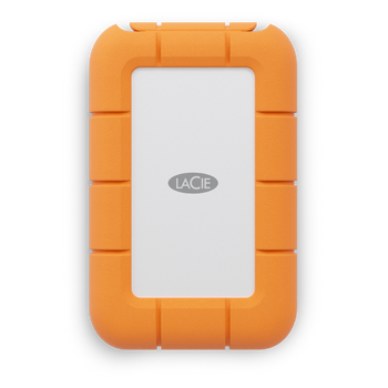 Seagate LaCie Rugged Mini