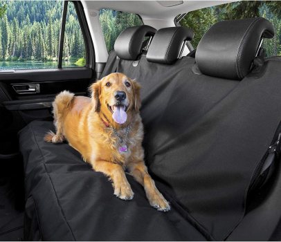 BarksBar BarksBar-DogSeatCover01