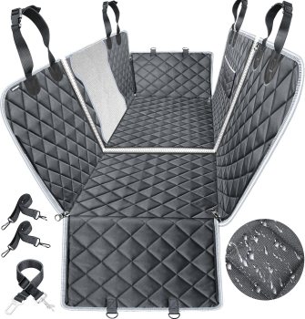 URPOWER URPOWER-DogSeatCover01