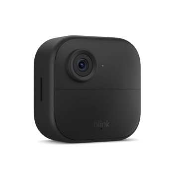Blink Outdoor Camera