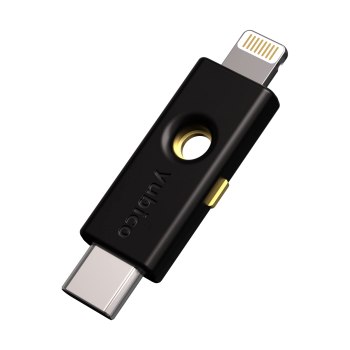 Yubico YubiKey 5Ci