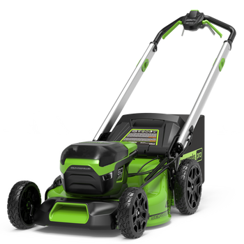 Greenworks MO80L410 Pro