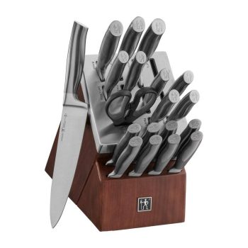 KitchenAid Self-Sharpening Knife Set