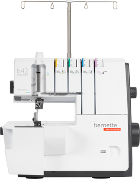 Bernette b44 Funlock