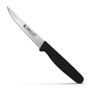 ZYLISS Serrated Paring Knife