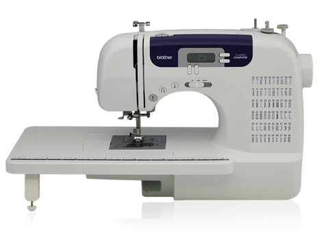 Brother CS6000i