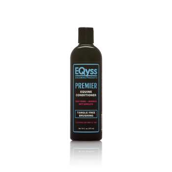 EQyss Premier Equine Shampoo