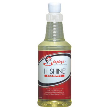 Shapley's Hi Shine Shampoo