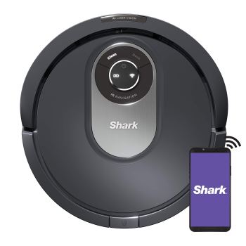 Shark AI Robot Vacuum RV2001