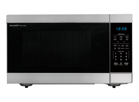 Sharp Carousel Microwave