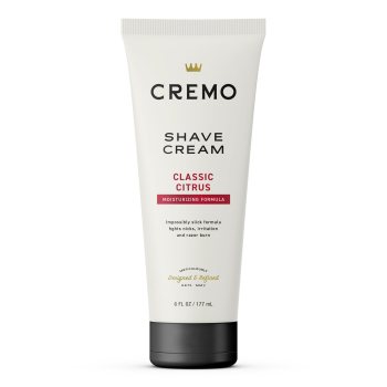 Cremo Original Shave Cream