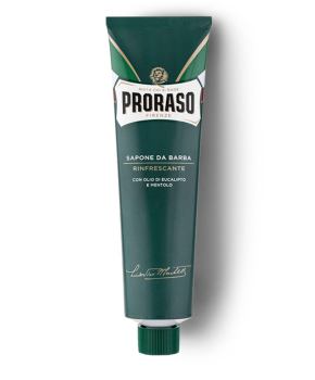 Proraso Shaving Cream, Refreshing and Toning