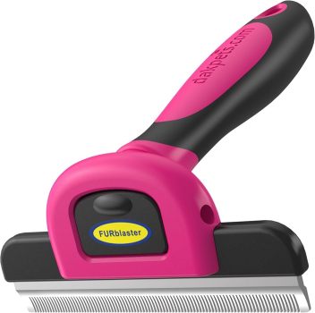 DakPets Pet Grooming Brush