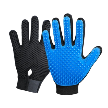 Delomo Pet Grooming Glove