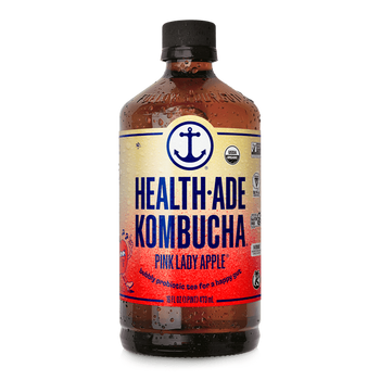 Health-Ade Pink Lady Apple