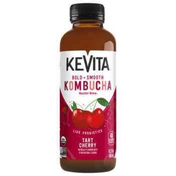 Kevita Master Brew Cranberry