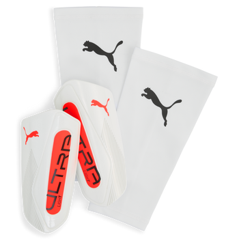 PUMA Ultra Light Slip Shin Guards