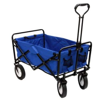 Mac Sports Collapsible Utility Wagon
