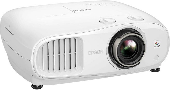 Epson Home Cinema 3200