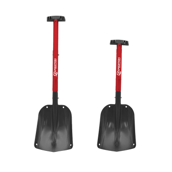 Lifeline Aluminum Sport Utility Shovel