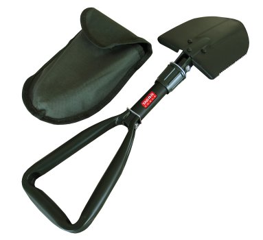 SOG Folding Shovel Survival Shovel