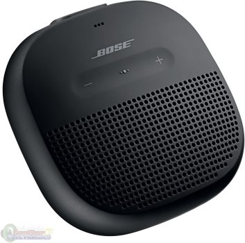Bose SoundLink Micro