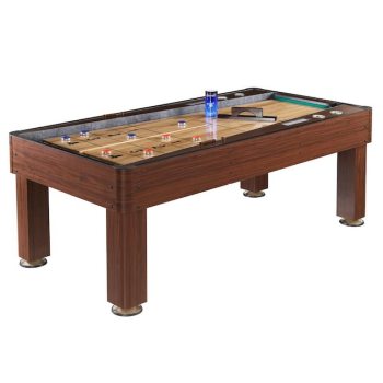 Hathaway Ricochet Shuffleboard Table