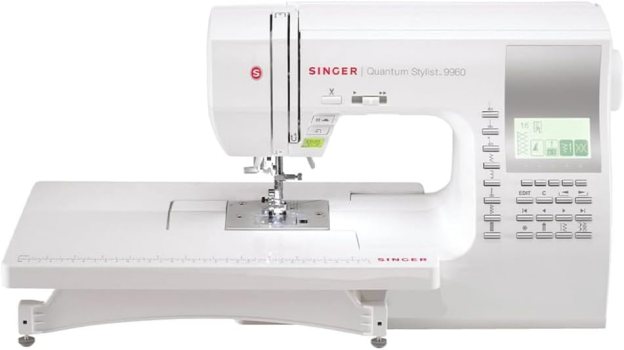 SINGER Quantum Stylist 9960