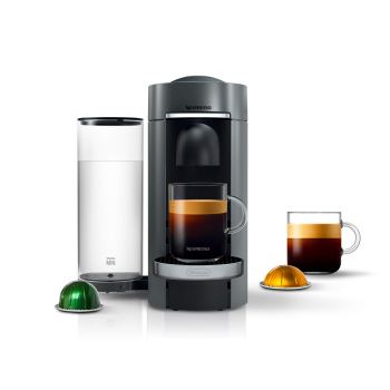 Nespresso by De'Longhi VertuoPlus