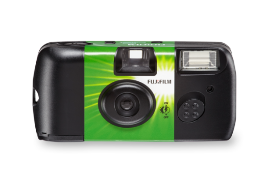 Fujifilm QuickSnap Flash