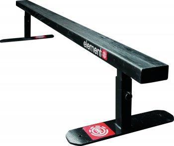 Element Flat Bar Skate Rail