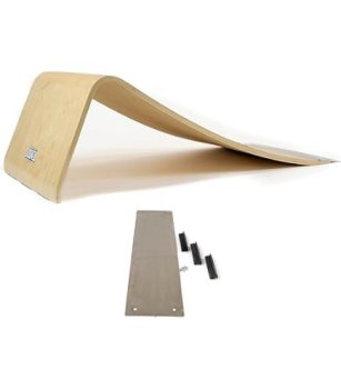 GRAW JUMP RAMPS GR Flat Rail 150