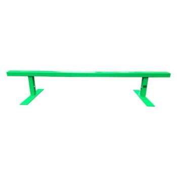 OC Ramps Mini Flat Rail