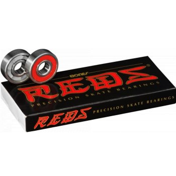 Bones Reds Bearings