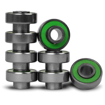 Zealous Bearings