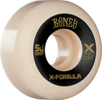 Bones STF V4 99a