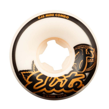 OJ Wheels Elite Mini Combo 101a