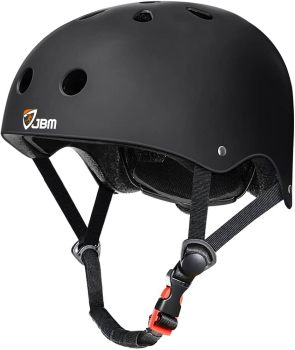 JBM Skateboard Helmet